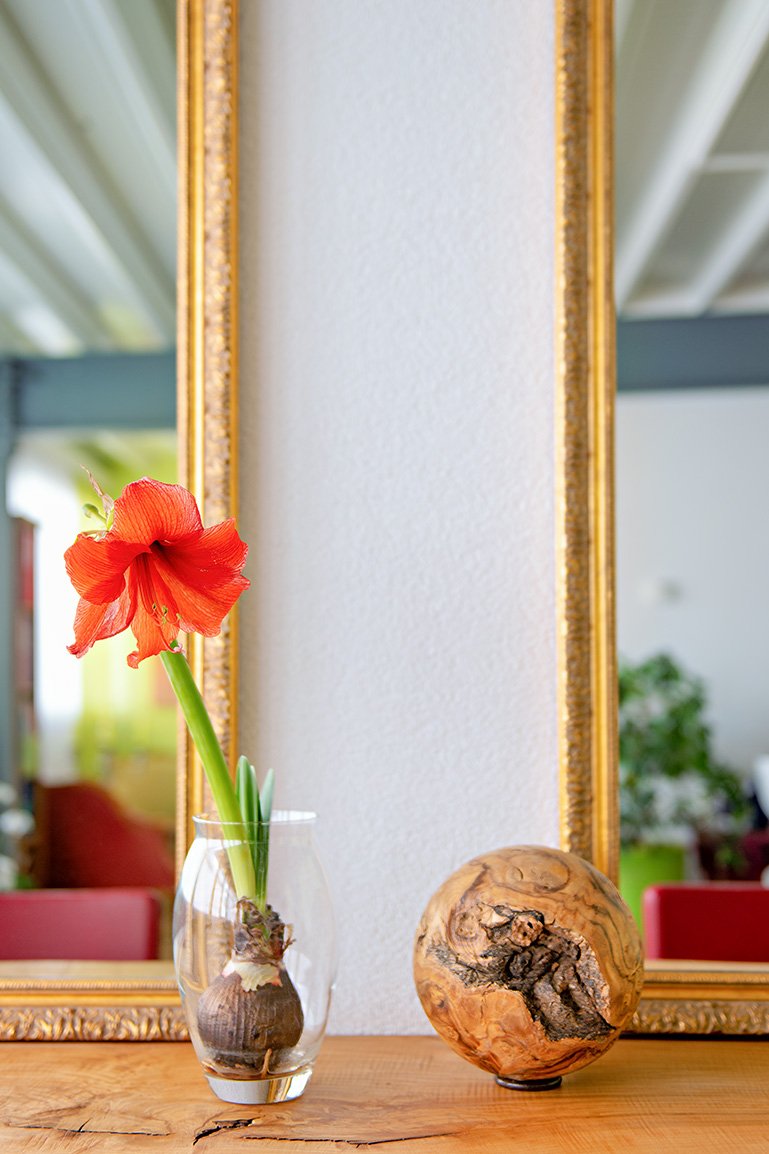 Kontakt per Telefon zu Helena Fürst