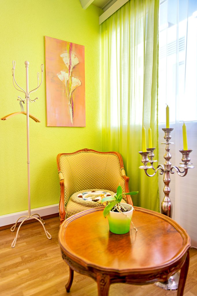 Philosophie der Naturfrisörin Helena Fürst